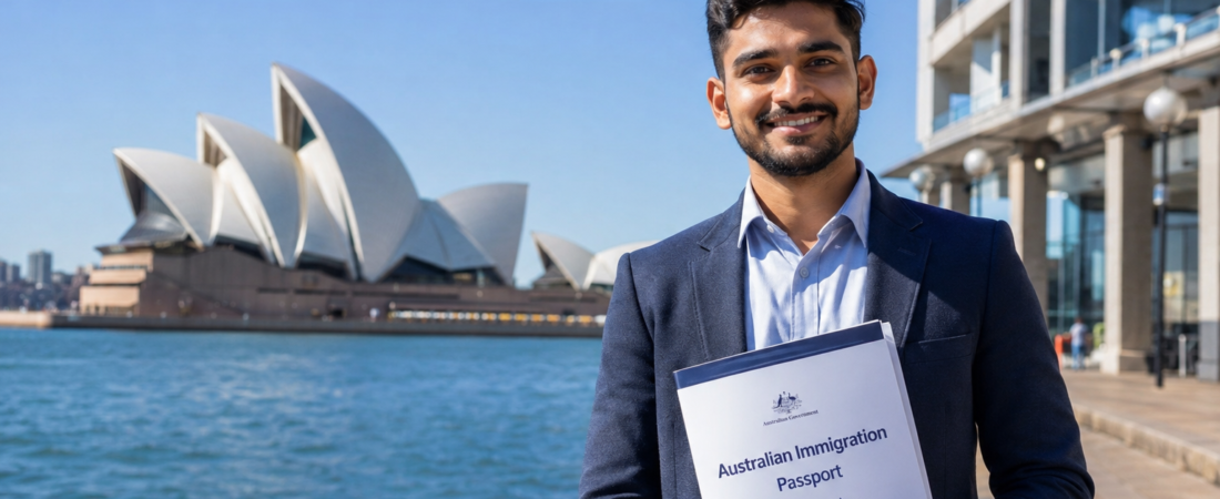 Australia Work Visa 2026: Complete Step-by-Step Guide for International Applicants